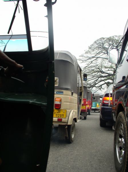 Kandy  